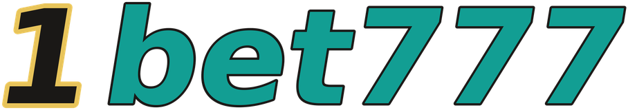 1bet777 logo